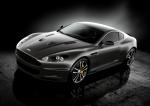 Aston Martin DBS Ultimate 2012 года